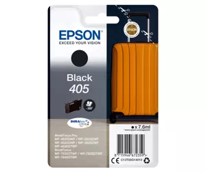 Epson 405 DURABrite Ultra Ink