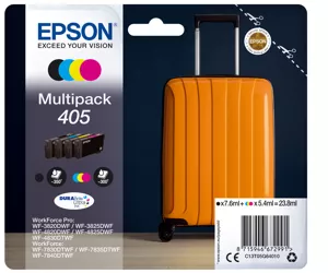 Epson 405 DURABrite Ultra Ink