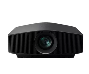 Sony VPL-VW790ES duomenų projektorius Standartinio nuotolio projektorius 2000 ANSI lumens SXRD DCI 4K (4096x2160) 3D Juoda