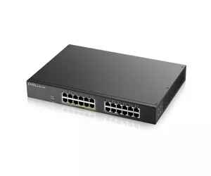 Zyxel GS1900-24EP