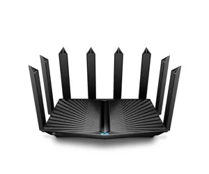 TP-Link Archer AX6600 Tri-Band Gigabit Wi-Fi 6 Router