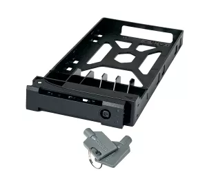 QNAP TRAY-25-BLK01