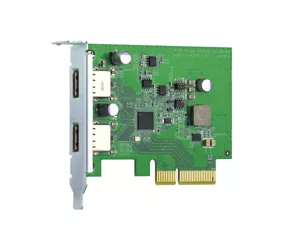 QNAP QXP-10G2U3A