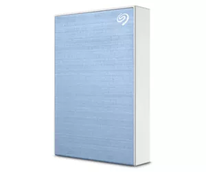 Seagate One Touch