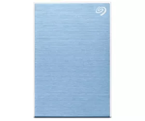 Seagate One Touch