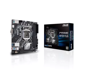 ASUS PRIME H410I-PLUS