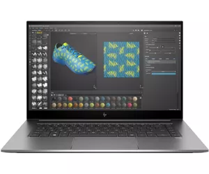 HP ZBook Studio G7