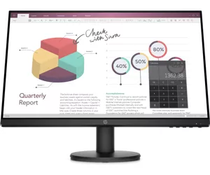 HP P24v G4
