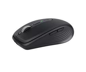 Logitech MX Anywhere 3 Compact Performance Mouse