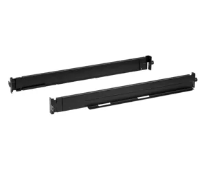 ATEN Easy Installation Rack Mount Kit (Short) for LCD KVM Switch/Console