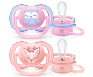 Philips AVENT SCF085/02 ultra air lutt
