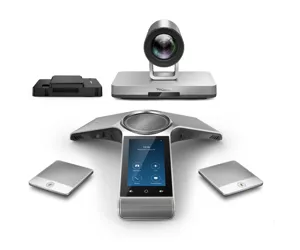 Yealink CP960-UVC80 Room kit