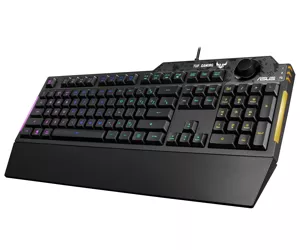 ASUS TUF GAMING K1