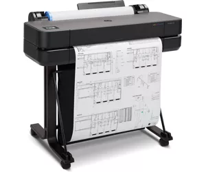 HP Designjet T630 24-in Printer