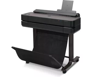 HP Designjet T650 24-in Printer