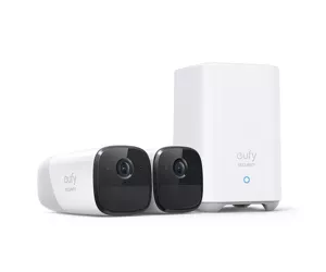 Eufy eufyCam 2 Pro