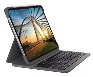Logitech Slim Folio Pro for iPad Pro 12.9-inch (3rd and 4th gen)