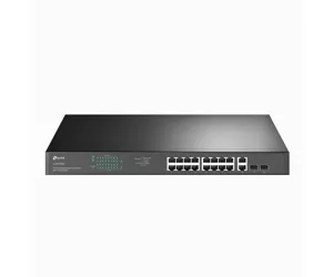 TP-Link TL-SG1218MP
