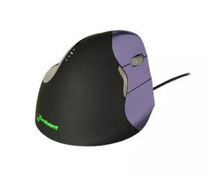 BakkerElkhuizen Evoluent4 Mouse Small (Right Hand)
