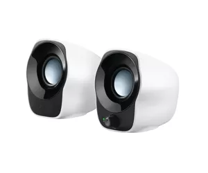 Logitech Z120 Compact