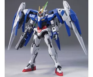 Bandai GN-0000+GNR-010 00 Raiser + GN Sword III (HG)