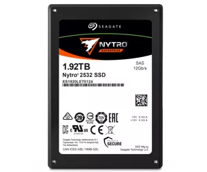 Seagate Enterprise Nytro 2532