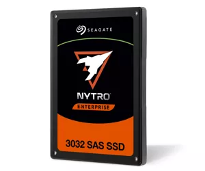Seagate Enterprise Nytro 3332