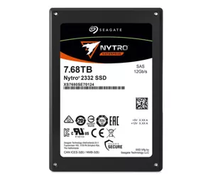 Seagate Nytro 2332