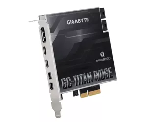 Gigabyte GC-TITAN RIDGE 2.0
