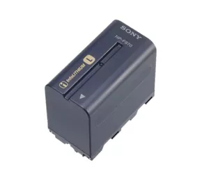 Sony NP-F970