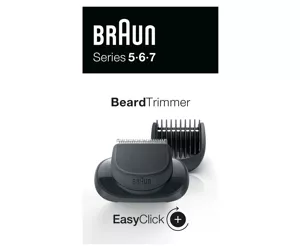 Braun EasyClick
