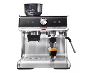 Gastroback Design Espresso Barista Pro