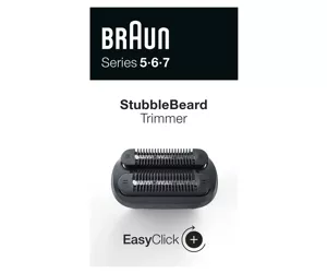 Braun EasyClick