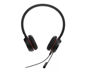 Jabra Evolve 20SE USB-C MS Stereo
