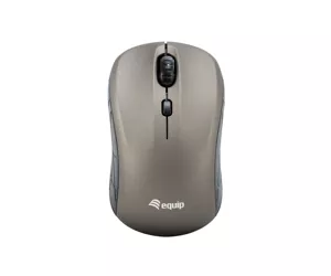 Equip Mini Optical Wireless Mouse