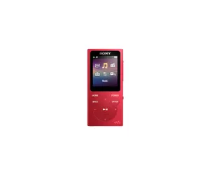 Sony Walkman NWE394LR.CEW