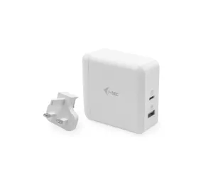 i-tec CHARGER-C60WTUK