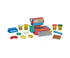 Play-Doh Cash Register