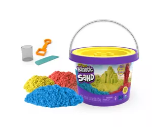 Kinetic Sand 6058787