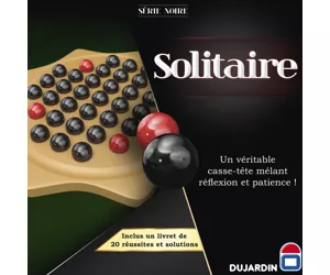 Dujardin Série Noire 55341