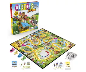 Hasbro Gaming E6678101