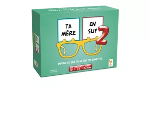 Topi Games TMS2-659001