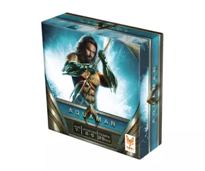 Topi Games AQUA-MI-719001