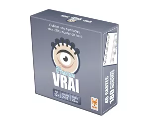 Topi Games PRV-MI-749001