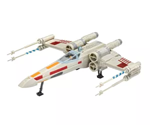 Revell X-wing Fighter
