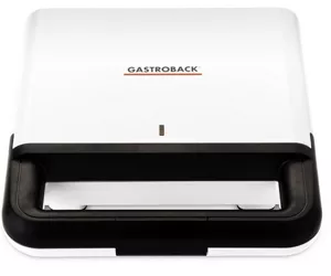 Gastroback Design 42443