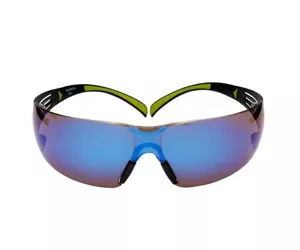 3M 7100078880 защитные очки Защитные очки-маска Черный, Зеленый