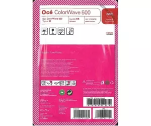 Canon OCE ColorWave 500
