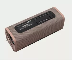 Grundig GBT Band