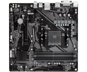 Gigabyte A520M DS3H (rev. 1.x)